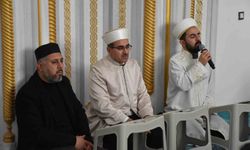 Şırnak'ta asrın felaketinin yıl dönümünde deprem şehitleri dualarla yad edildi