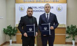 Sivas Belediyesi'nin pazar desteği bu yıl da devam ediyor