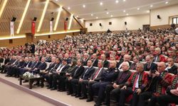 Sivas'ın bacasız fabrikası 52'nci yılını kutladı