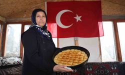 Sivas'ın unutulmaya yüz tutmuş asırlık lezzeti: 'Unlu baklava' sofralarda yeniden yer alıyor