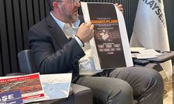 Siyasilere çağrı: 'Kayseri kalkınma planında tek şehir olmalı'