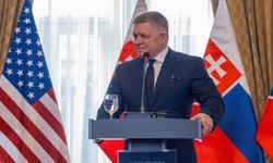 Slovakya Başbakanı Fico: '(Ukrayna-Rusya Savaşı) İstanbul'da masada bir anlaşma hazırdı ve savaş bitebilirdi, fakat bazı Batılı siyasetçiler oraya gidip 'Bunu yapamazsınız' dediler'