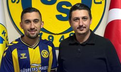 Söğütspor Oğuzhan Nemli ile anlaştı