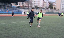 Söğütspor parola 3 puan