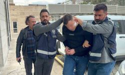 Sokak ortasında tüfekle bir kişiyi yaralayan şahıs yakalandı