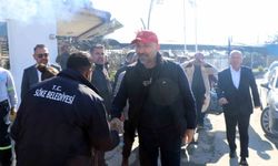 Söke Belediyesi'nde toplu iş sözleşmesi imzalandı