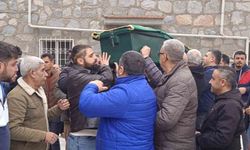 Söke'nin asırlık çınarı 107 yaşında hayata veda etti