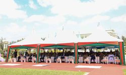 Somali Savunma Bakanı: 'Türkiye, Somali ordusuna destek için F-16 savaş uçakları konuşlandırdı'