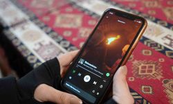 Söz yazarı genç kadının Türkmenistan'a uzanan telif takibi