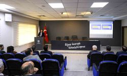 SUBÜ'de 70 birimin 2025 yılı faaliyetleri değerlendirildi