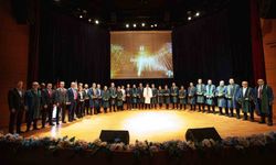 SUBÜ'nün yeni kampüs konumu için masaya oturuldu