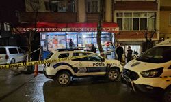 Sultangazi'de aynı markete 5 ay arayla ikinci saldırı: 1 yaralı