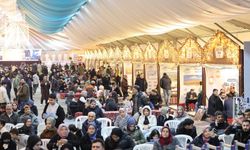 Sultangazi'de Ramazan'ın ilk günü coşkuyla karşılandı