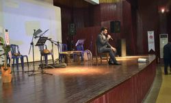 Sultanhisar'da 'Hoş Geldin Ya Şehri Ramazan' temalı program düzenlendi