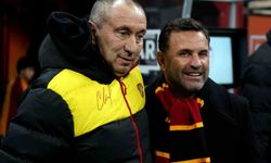 Süper Lig'de istikrarın adı: Okan Buruk ve Stanimir Stoilov