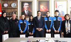 Taekwondo'da Kütahyalı sporculardan başarı