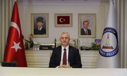 Tahmazoğlu, Ramazan ayını kutladı