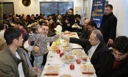 Talas'ta Ramazan gelmeden hazırlıklar tamamlandı