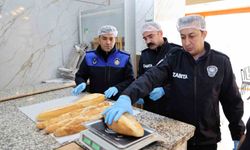 Talas'ta Ramazan'da sıkı denetim