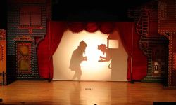 Talas'ta Ramazan'ın ilk coşkusu 'Gölgenin Canı'