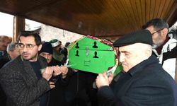 Tanfer Ailesi'nin anne acısı