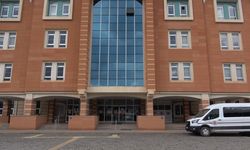 Tarlada kavga ettiği husumetlisini öldüren sanık hakim karşısına çıktı