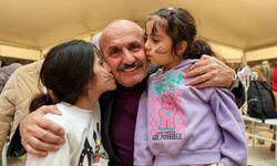 Taşköprü Belediyesi'nin Ramazan etkinlikleri coşkuyla başladı