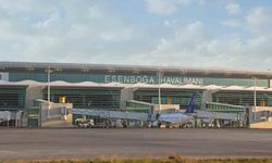 TAV Havalimanları'nın işlettiği dört havalimanına hizmet kalitesi ödülü
