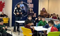 Tavşanlı'da 6 Şubat depremlerinde hayatını kaybedenler dualarla anıldı