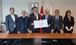 Tekirdağ'da tarımda dijital dönüşüm için imzalar atıldı