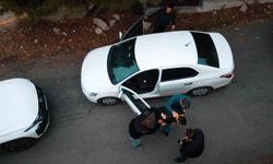 Tekirdağ'da uyuşturucu operasyonu: 5 tutuklama