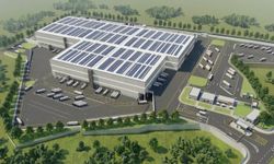 TEKNOSAB Lojistik Teknopark GSYF, bir yılda yüzde 126 değer kazandı