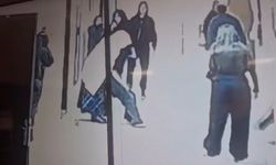 Teneffüste ölümle burun buruna gelen öğrenciyi öğretmenleri hayata döndürdü