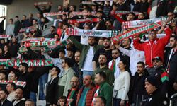 TFF 3. Lig: Karşıyaka: 3 - İzmir Çoruhlu FK: 1
