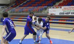 THF 2. Lig: Karabük GSİM Spor Kulübü: 34 - İneboluspor: 44