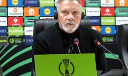 Thorsten Fink: 'Galibiyetten dolayı mutluyuz, kurayı dört gözle bekliyoruz'