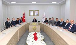 TKDK'nın destekleriyle kırsal altyapı güçlendirilecek