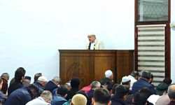 TOGÜ kampüsünde Ramazan coşkusu