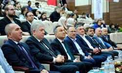 TOGÜ'de 'Değişen dünya ve eğitim' söyleşisi