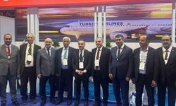 TOGÜ'den APAIE 2026'da uluslararası iş birliği atağı