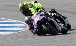 Toprak Razgatlıoğlu, MotoGP'de ilk kez start alacak