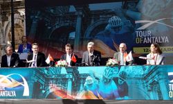Tour of Antalya 2026, 29 takımla tarihinde ilk kez üst sınırdan start alacak