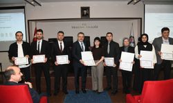 Trabzon'da okçuluk sporunu yaygınlaştırmak için harekete geçildi