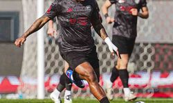 Trendyol 1. Lig: Pendikspor: 0 - Ankara Keçiörengücü: 1