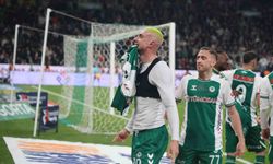 Trendyol Süper Lig: Konyaspor: 2 - Galatasaray: 0 (Maç sonucu)