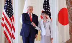 Trump, 19 Mart'ta Japonya Başbakanı Takaichi'yi Beyaz Saray'da ağırlayacak
