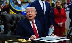 Trump: '(Hindistan) Rus petrolü alımını durdurmayı kabul etti'