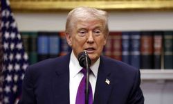 Trump: 'İran ile anlaşamazsak ikinci aşamaya geçeceğiz'