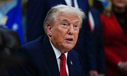 Trump: 'Kanada'yı 51'inci eyalet yapmak istiyorum. Grönland 52'inci, Venezuela da 53'üncü eyalet olabilir'