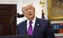 Trump, sera gazı emisyonlarının kamu sağlığını tehlikeye attığına ilişkin kararı yürürlükten kaldırdı